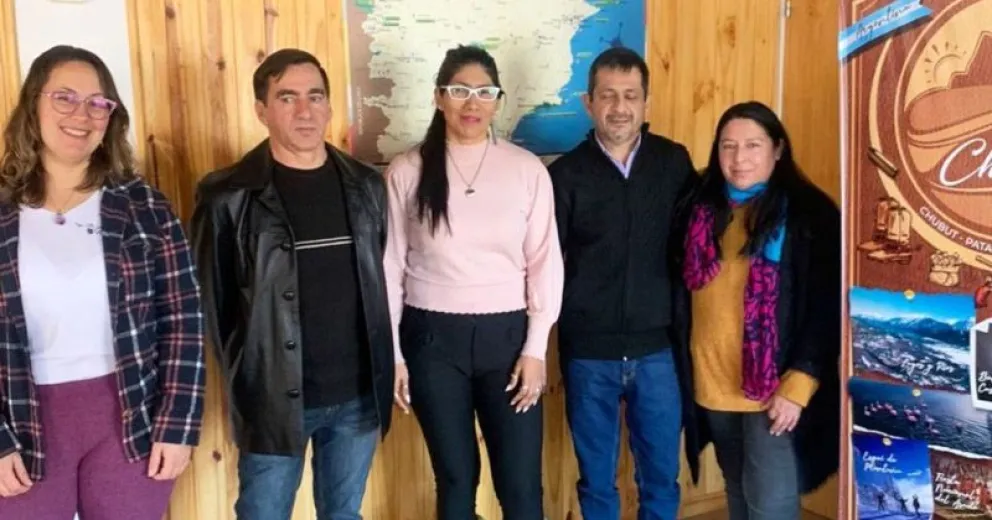 Los habitantes de Cholila se llamarán Cholileros