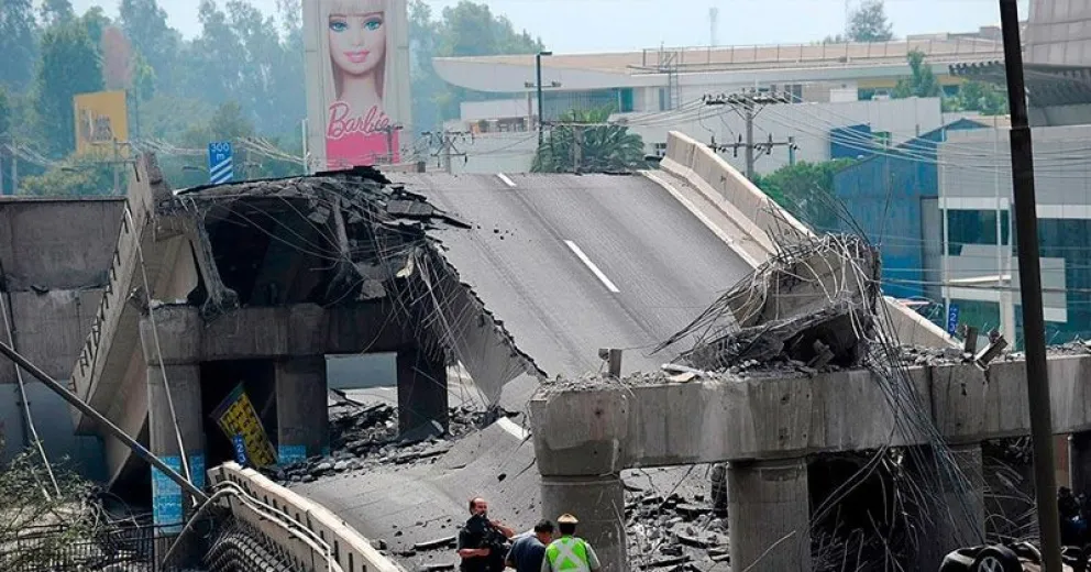Especialistas alertan sobre un posible megaterremoto en Chile 
