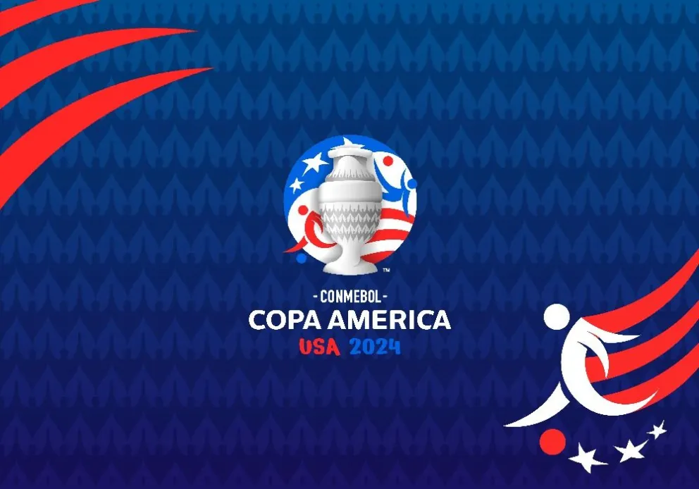Conmebol se desliga de los incidentes en final de Copa América