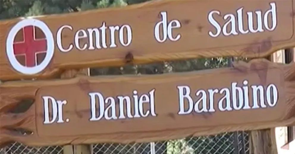 El Centro de Salud de Dina Huapi tendrá su primera cooperadora