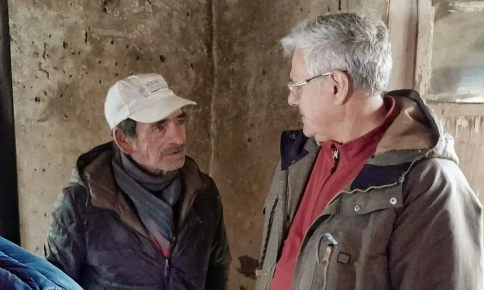 Minería, una oportunidad de desarrollo sin precedentes