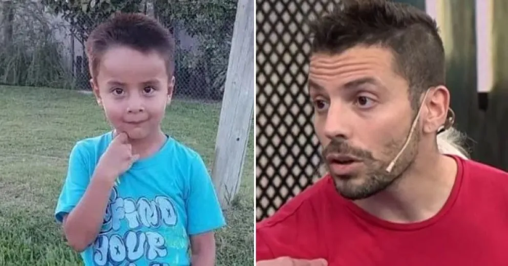 Ulises Jaitt expuso información delicada sobre el Caso Loan: “Hice un paralelismo y…”