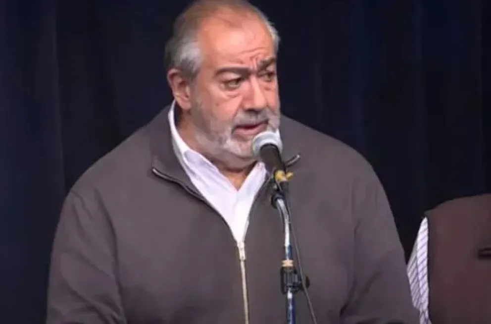Reunión entre la CGT y el Gobierno: hubo reclamos por la reforma laboral y Ganancias