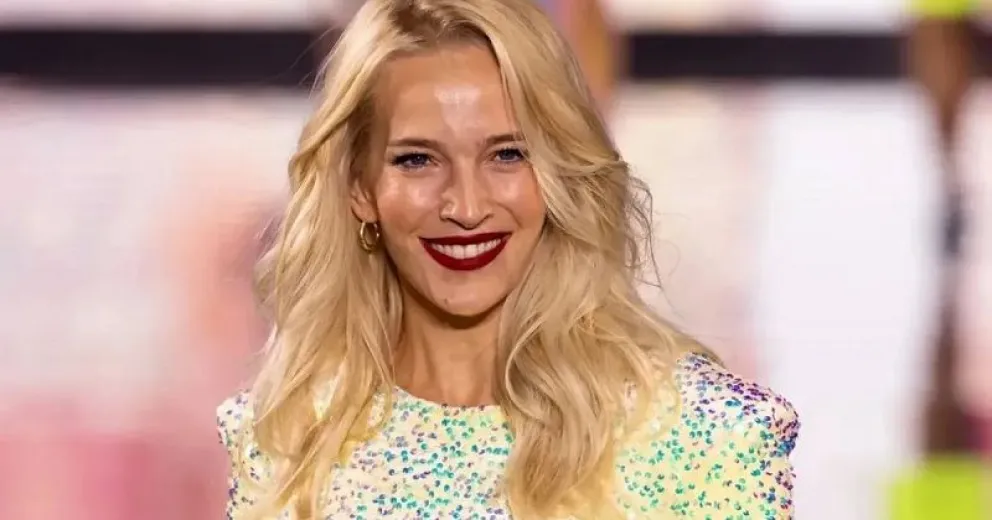 El especial e inesperado regalo que Luisana Lopilato recibió de sus hijos