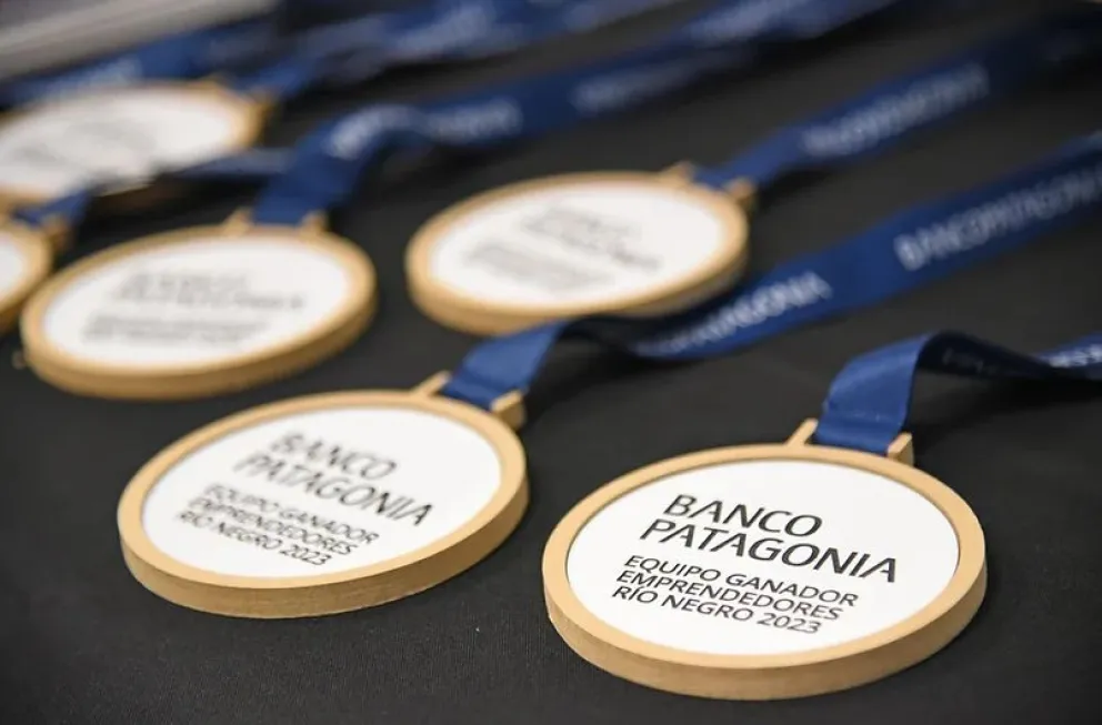 Últimos días para inscribirse en el programa de emprendedores del Banco Patagonia