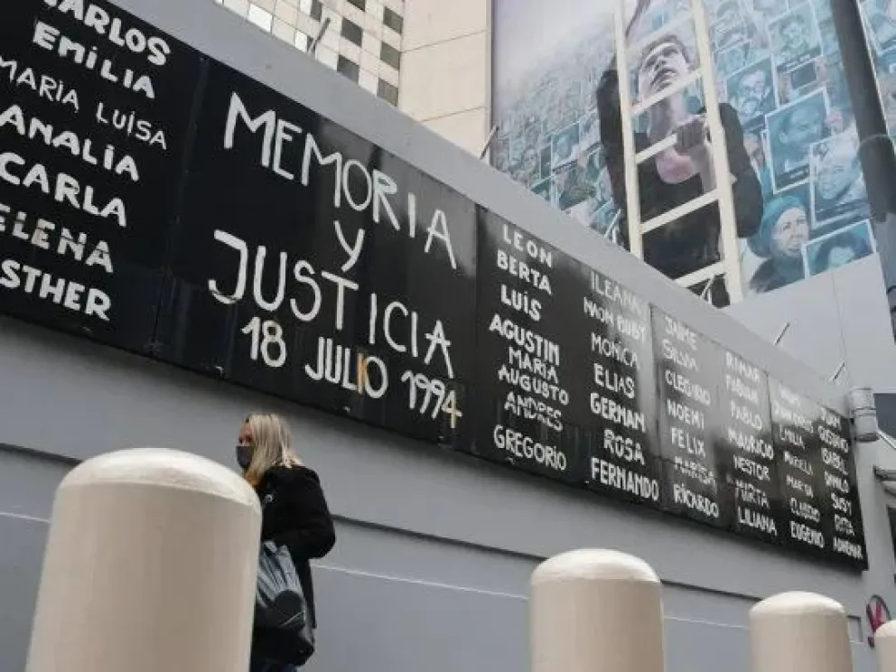 Fuerte amenaza desde Irán al gobierno de Milei: "Haremos lamentar su enemistad"