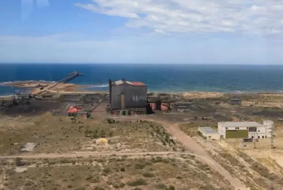 Planta de GNL: ¿Por qué el Golfo San Matías se presenta como lugar ideal?