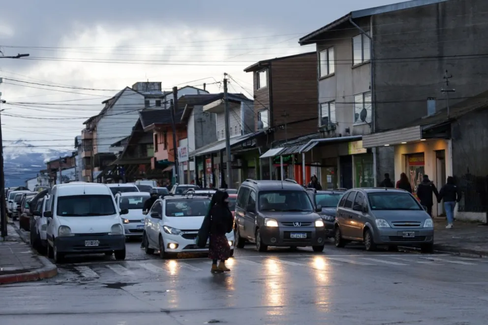 ¿Pasó la lluvia? Así sigue el clima en Bariloche 