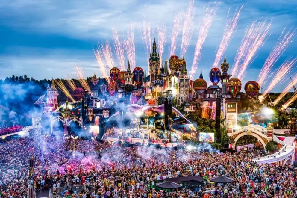Tomorrowland 2024 se transmitirá en vivo: conoce los detalles del festival