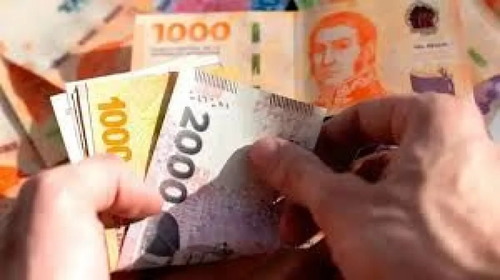 El Gobierno define hoy una nueva suba del salario mínimo
