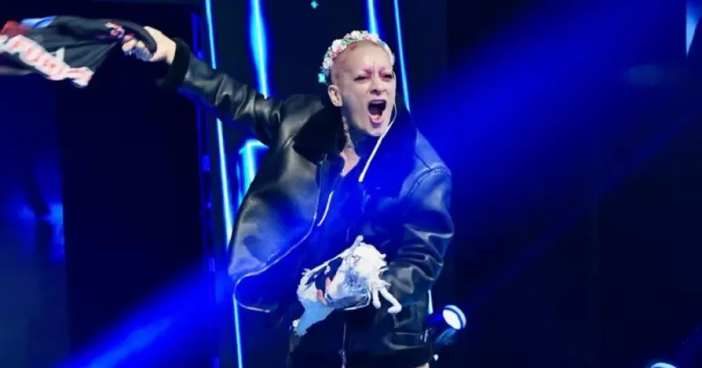 Furia reveló la insólita suma de dinero que cobraba por día en Gran Hermano