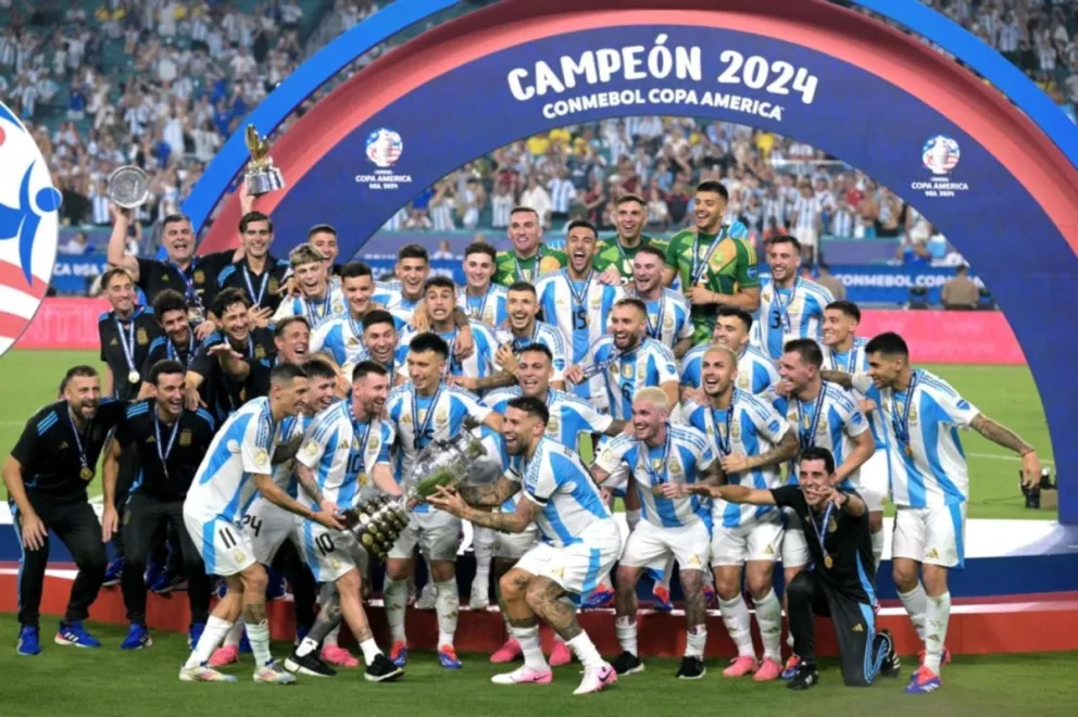 La Argentina es “un país que sería menos querible sin los clubes de barrio”