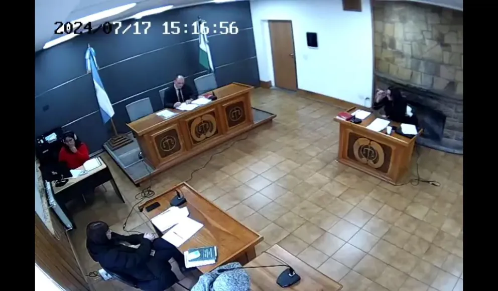 Los imputaron por agredir a policías pero denunciaron torturas: “Me metieron la cabeza en un inodoro con caca”