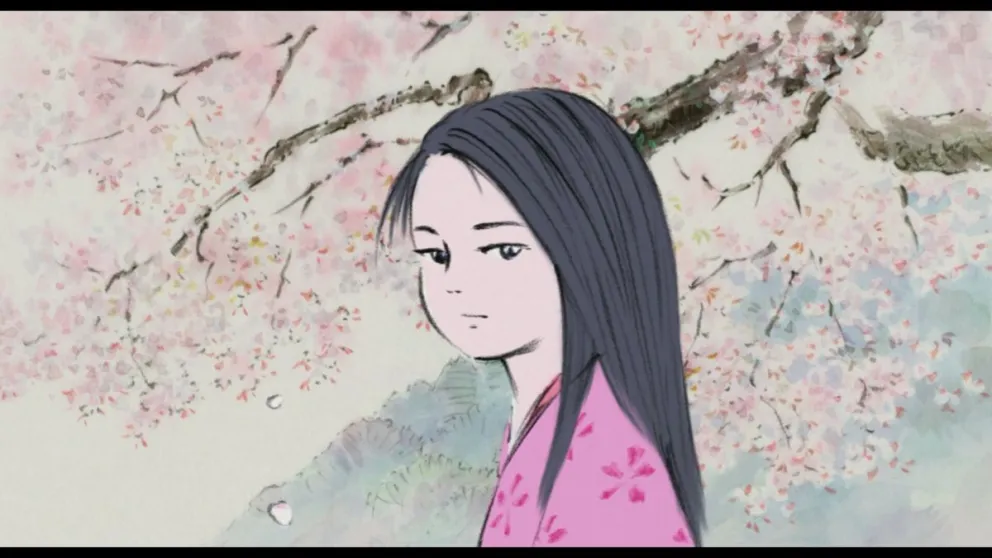 Disponibles y subtituladas cinco pelis del japonés Isao Takahata