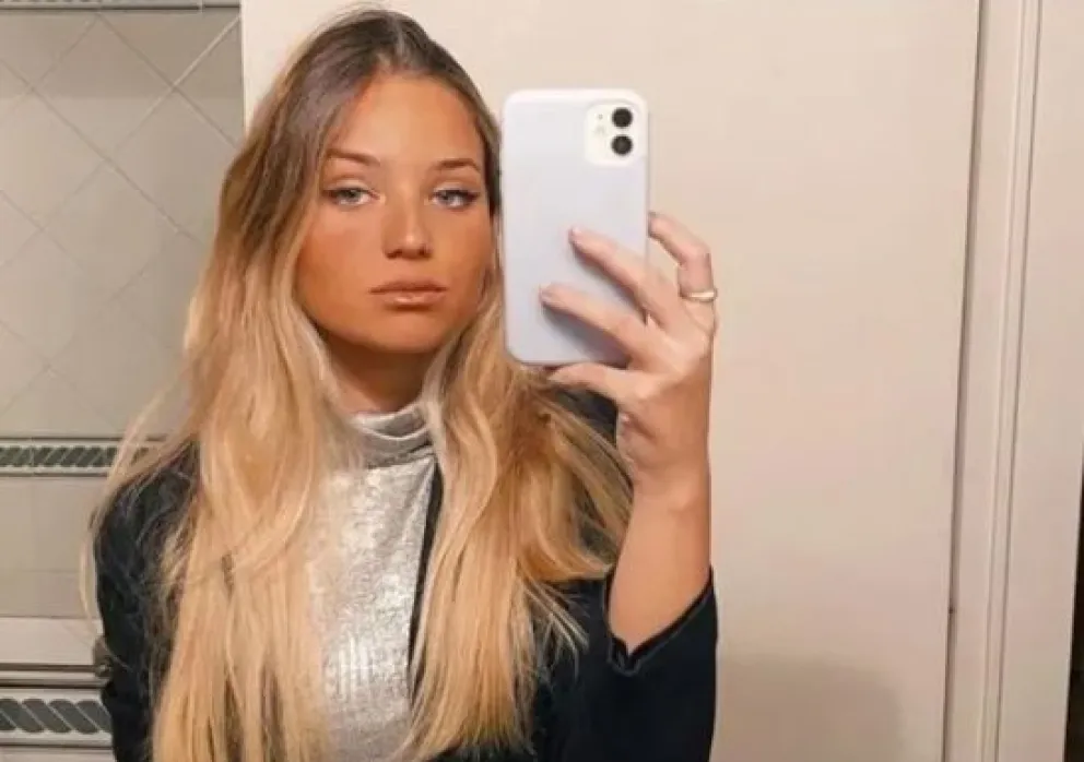 Femicidio en Córdoba: encontraron muerta a una influencer y estudiante de arquitectura de 21 años