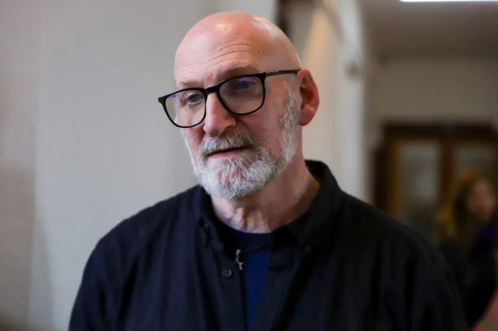 Gerardo Eidelstein: “El día más trágico que ha sufrido la comunidad judía desde el Holocausto”