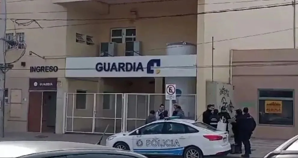 Un niño de cuatro años murió tras una supuesta mala praxis en Roca