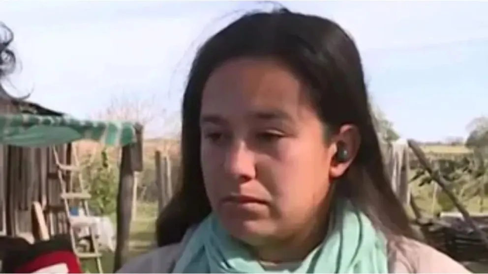 “Ya dije todo”: la prima de Loan sumó un dato fundamental para el caso