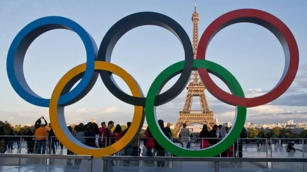 Juegos Olímpicos París 2024: cuándo empiezan, las sedes y cronograma completo