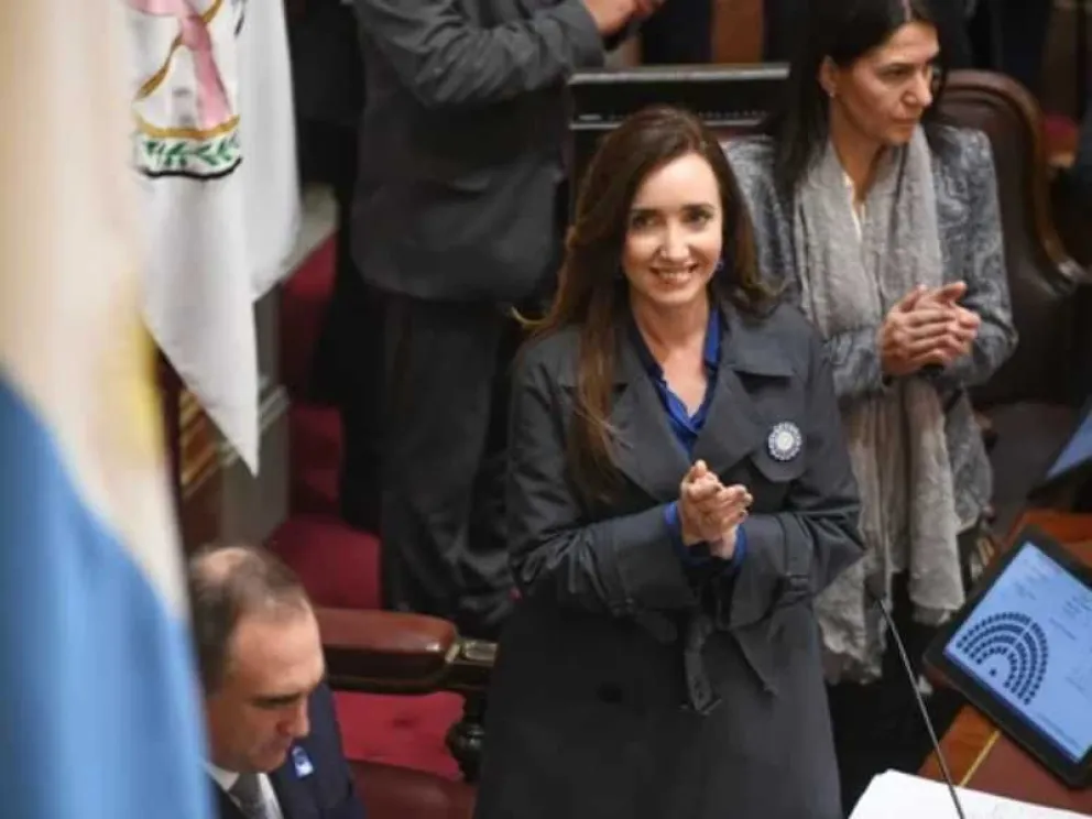 El Gobierno nacional se distanció de los dichos de Villaruel sobre Francia: “Fue un comentario desafortunado”