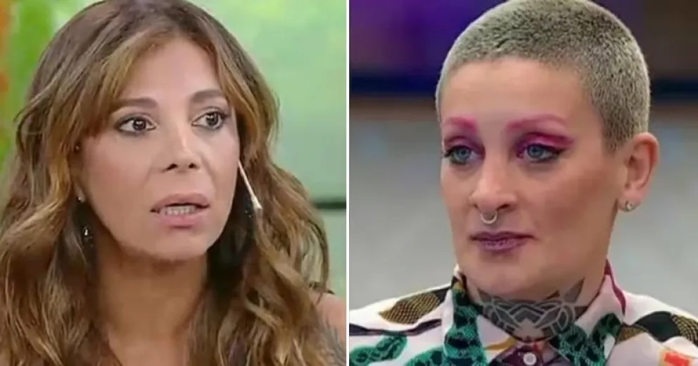 Ximena Capristo fulminó a Furia y contó por qué se peleó con todos: “Está resentida porque…”