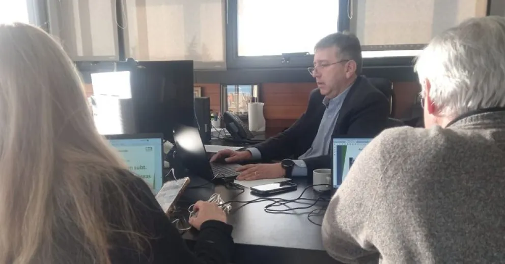 Revisión Tarifaria Ordinaria: hubo audiencia pública en la CEB