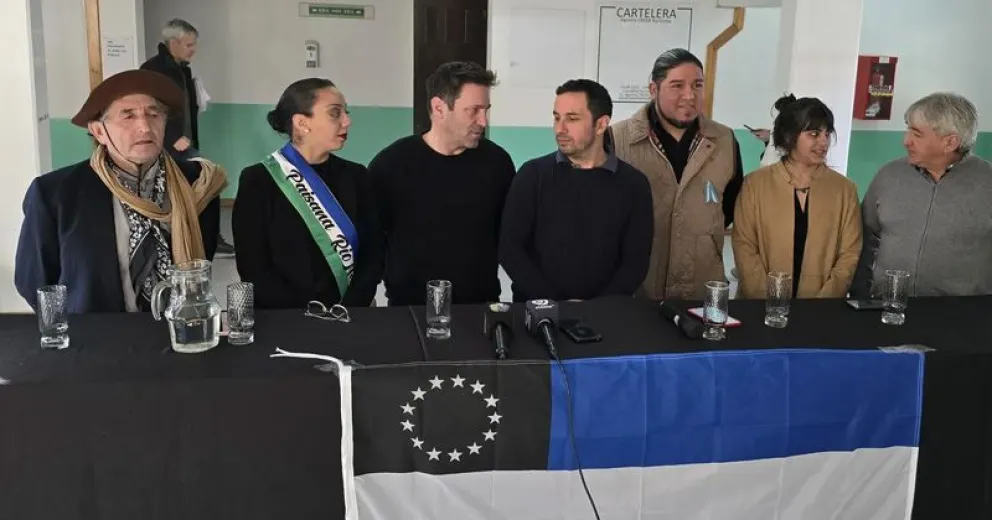 En Bariloche, lanzaron el preselectivo para el Laborde 2025