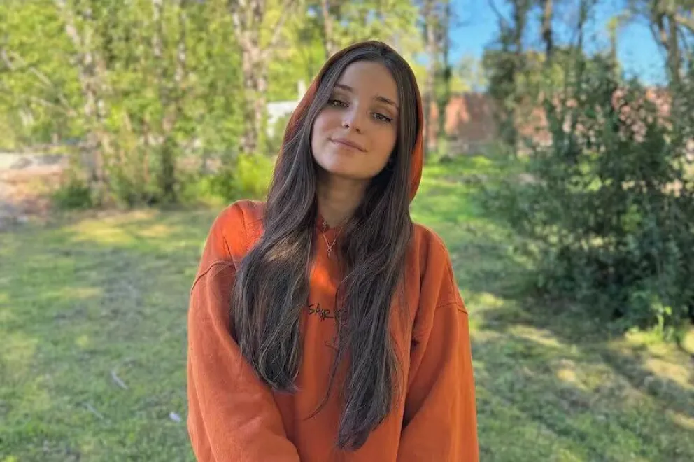 La autopsia determinó cómo murió Catalina Gutiérrez, la influencer asesinada en Córdoba
