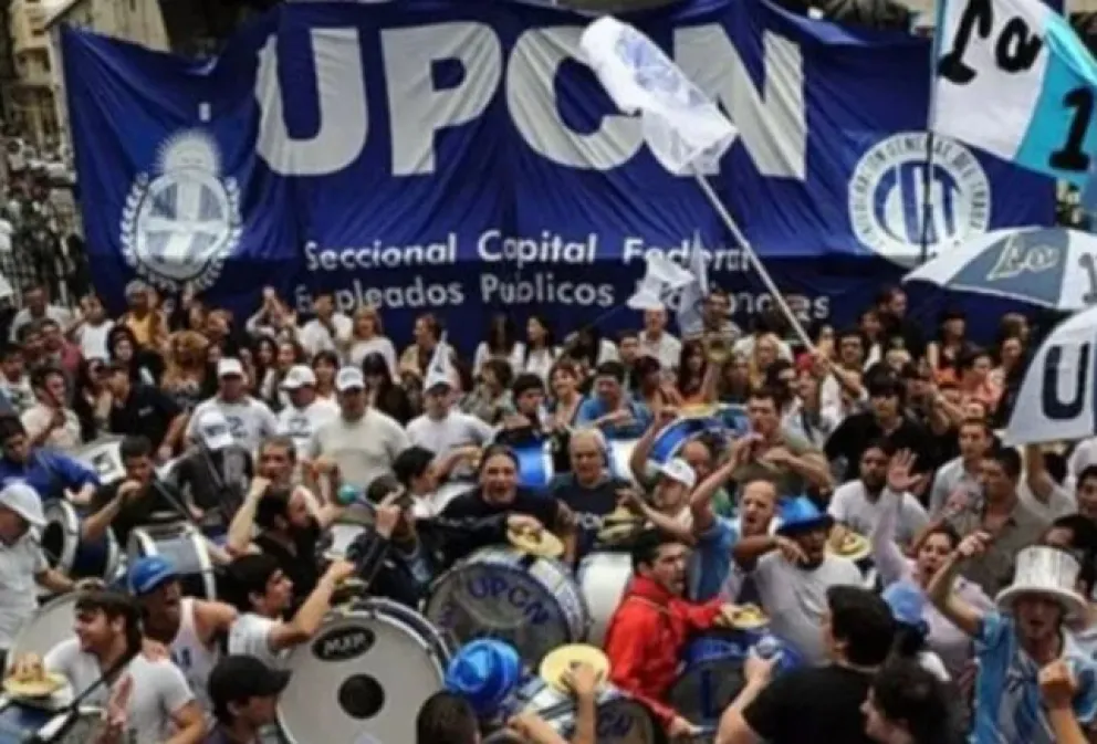 Paritaria estatal: aumento del 6,6% para julio-agosto y un bono de $60 mil