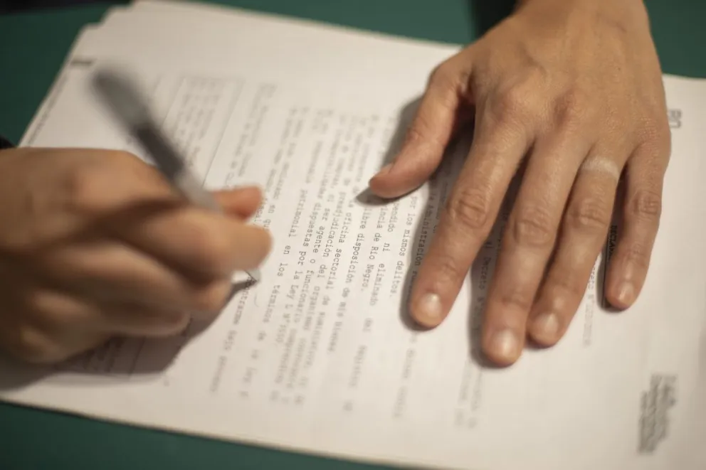 Ambos padres se turnarán para el cuidado de los menores en la casa familiar 