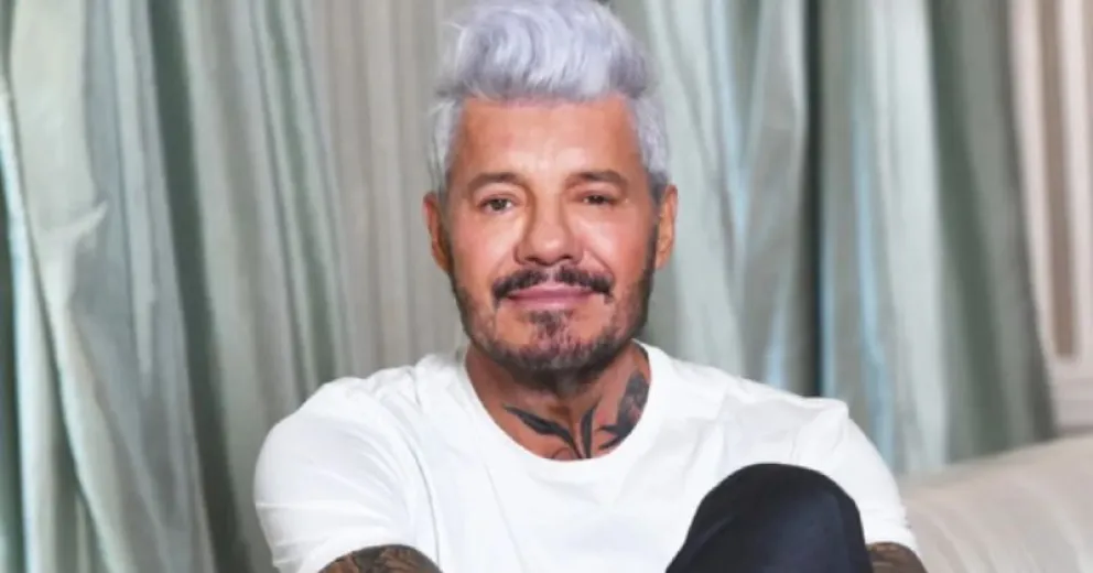 Marcelo Tinelli sorprendió al mostrar qué ingrediente especial le pone al mate