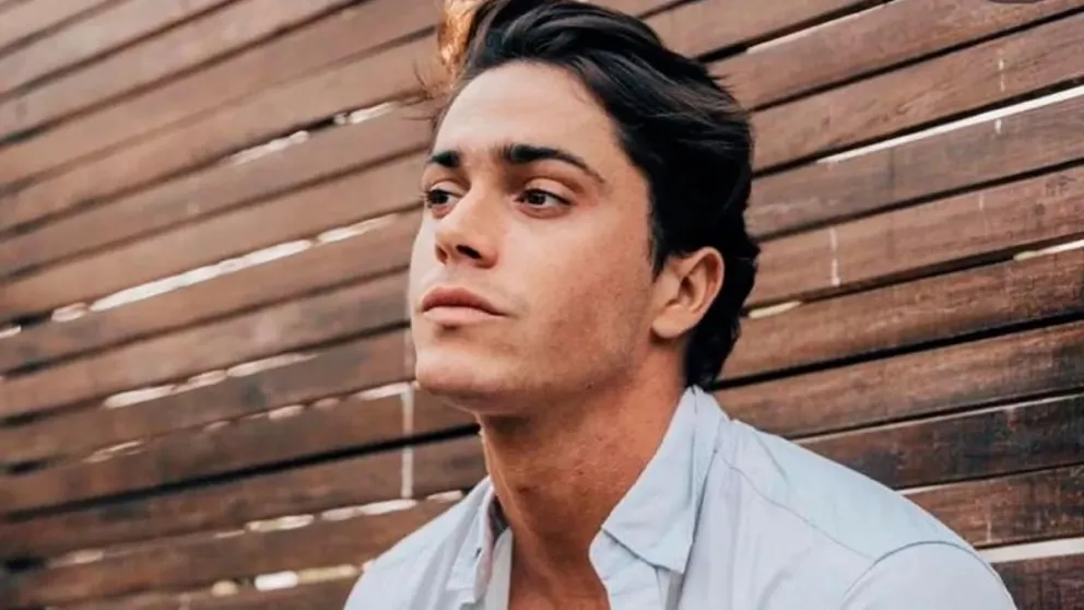 Cómo son las vacaciones de ensueño de Fran Stoessel y su nueva novia