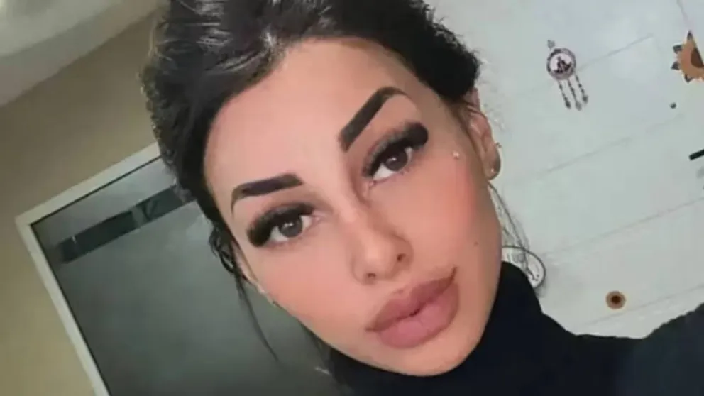 Tamara Báez reveló cuanto pesa y dejó un poderoso mensaje