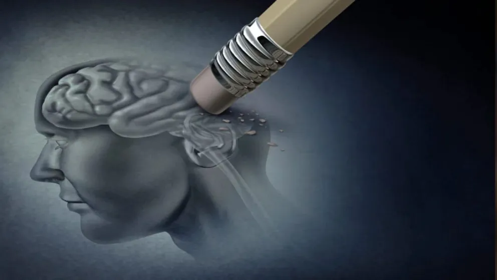 Nuevo descubrimiento en el cerebro podría ayudar a tratar el Alzheimer