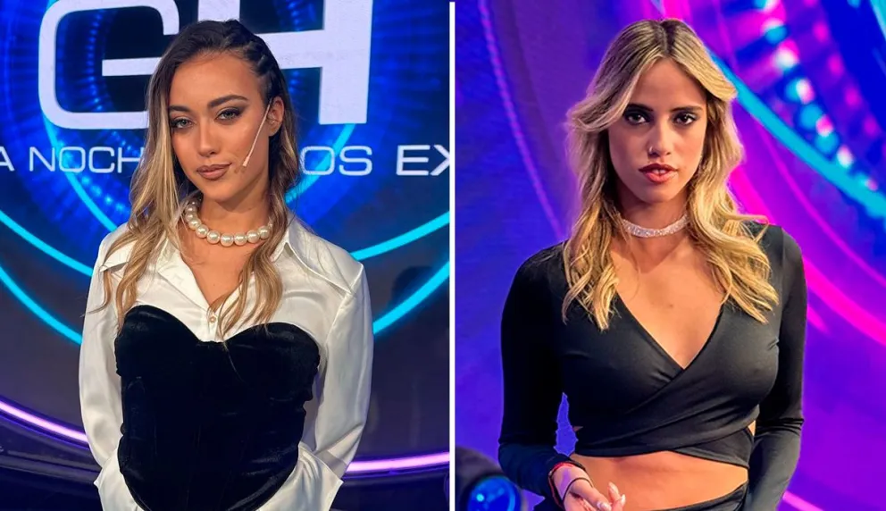 Por qué Flor Regidor y Denisse González se odian tras Gran Hermano