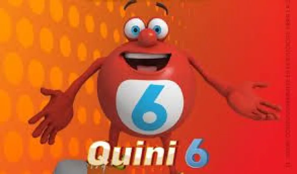 Quini 6: un apostador ganó más de $2.134.182.000