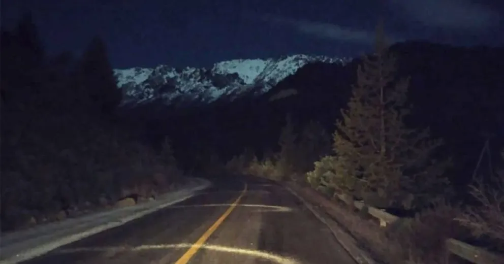 ¿Cómo están las rutas de la región?