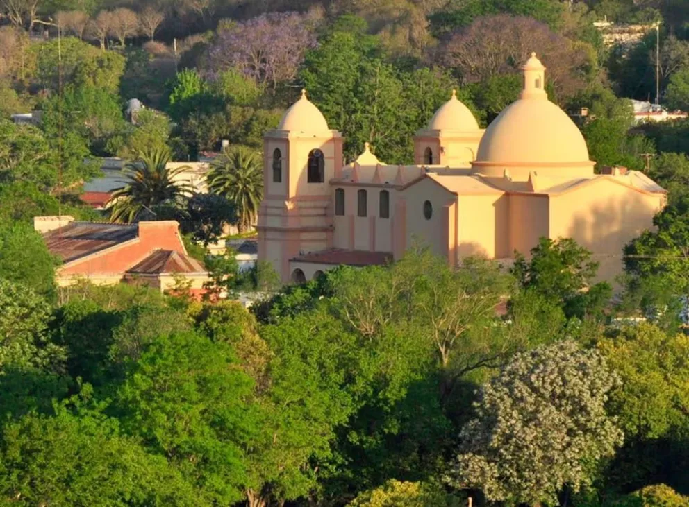 ¿El pueblo más lindo del mundo es argentino?: conoce más