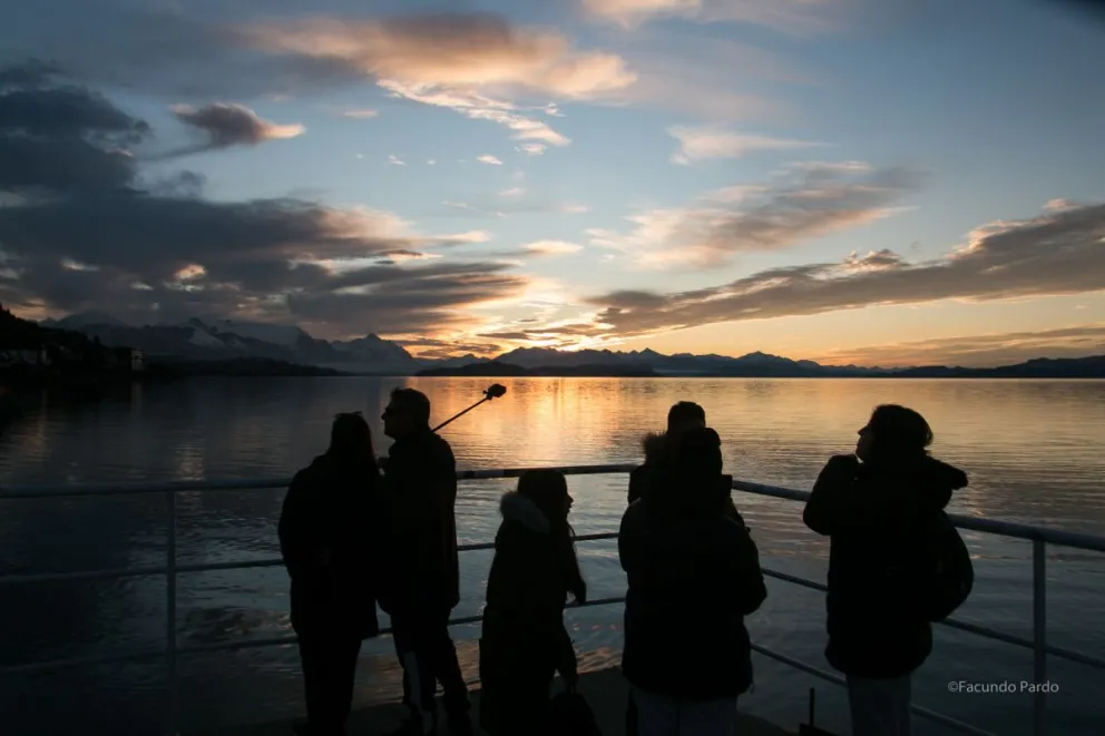 Temporada invernal: EMPROTUR revela suba en el invierno y baja para el segundo semestre 