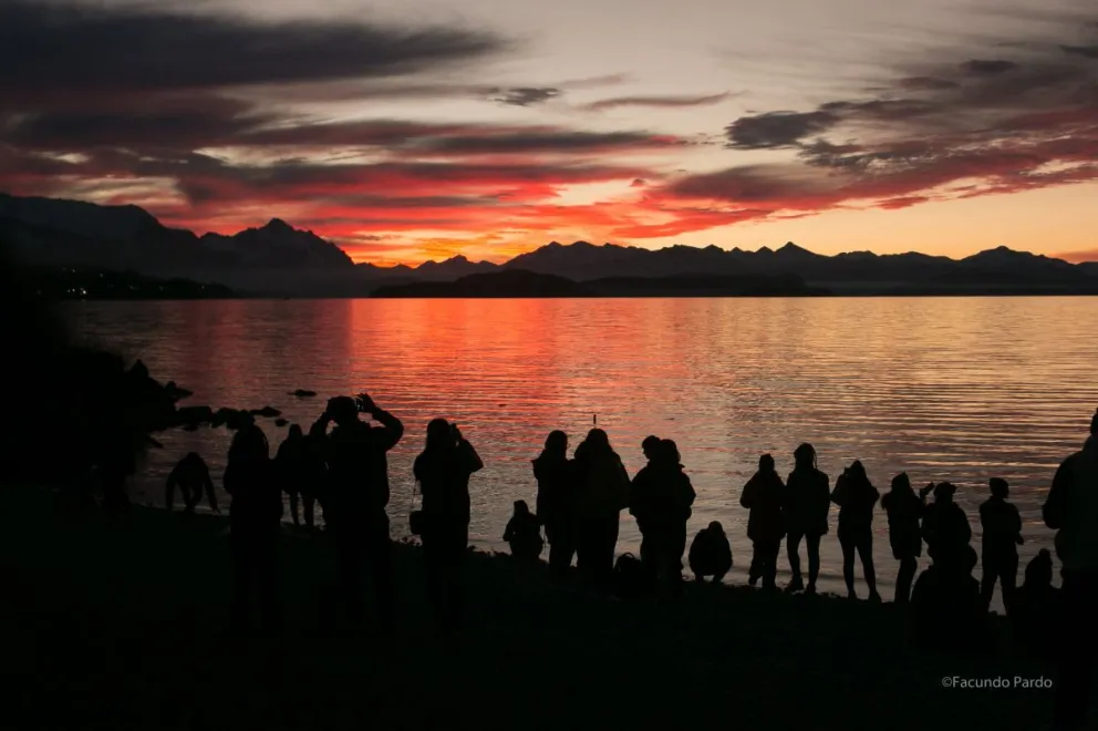 Imagen ilustrativa. (Facundo Pardo)