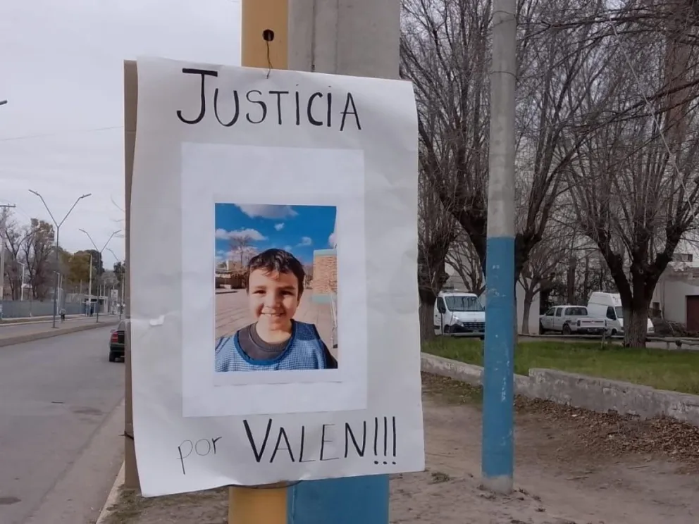 Muerte de Valentín: ¿Cuál es la primera hipótesis tras la autopsia?