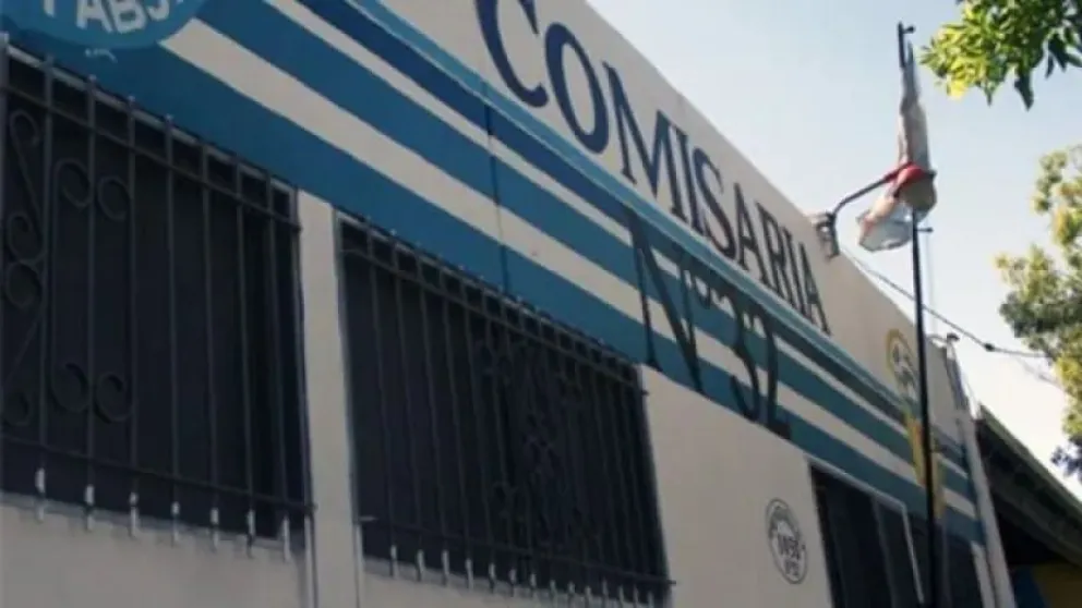 Condenaron a 8 años de prision a un ex comisario de Cipolletti por abuso sexual