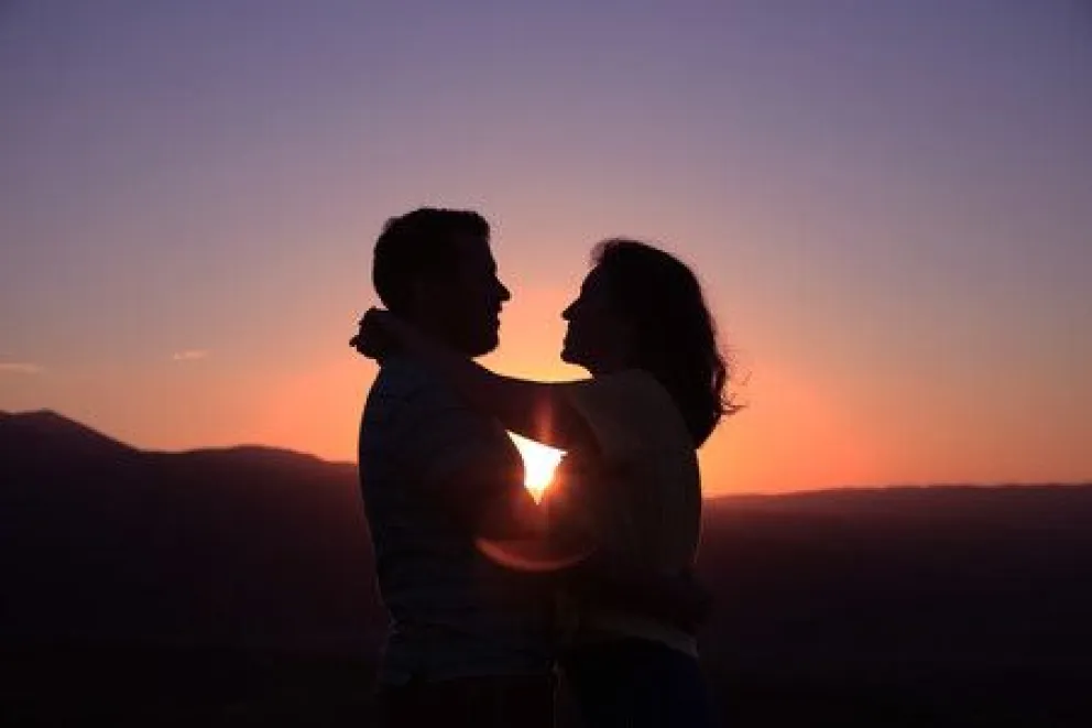 Parejas del Zodíaco que parecen sacadas de un cuento de hadas