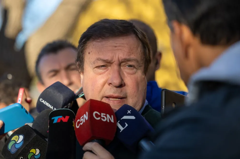 ¡Kirchnerismo, afuera! Weretilneck le puso punto final al acuerdo con el peronismo
