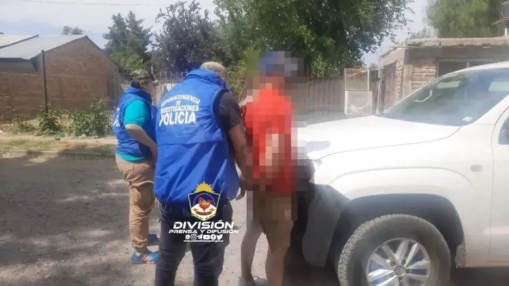 Formularon cargos por amenazas coactivas y privación de la libertad al matrimonio torturador