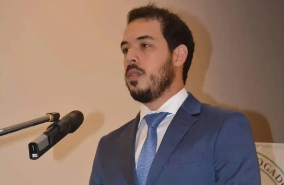 Defensor de Soto negó una confesión, rechazó el encuadre de femicidio y denunció amenazas de muerte