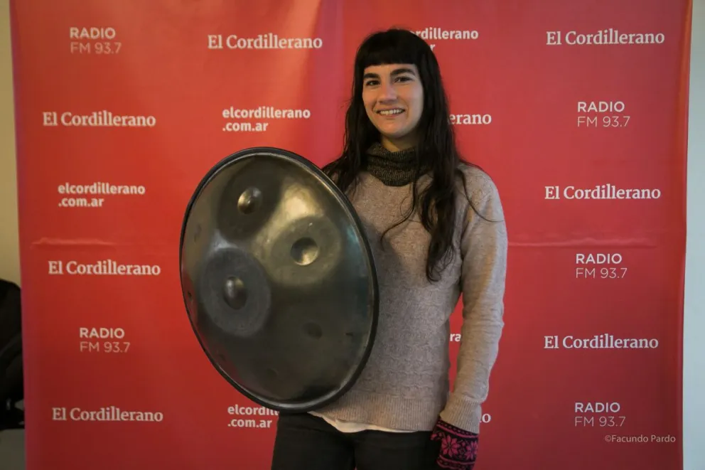 Carolina: alma de trotamundos musical