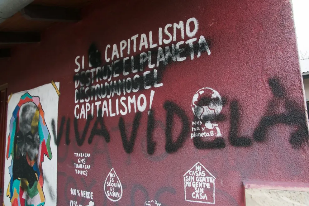 La inquietud acerca de “hasta dónde pueden llegar los mensajes de odio”