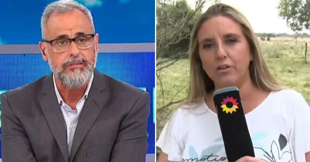 El polémico posteo de Jorge Rial contra Paula Bernini: “No le interesa a nadie”