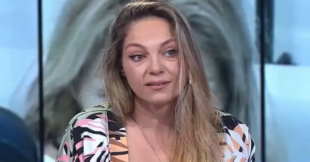 El enorme cambio físico de Tamara Paganini a 23 años de Gran Hermano 1